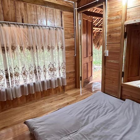 Na Tue An-Homestay 81 Vo Van Kiet Tuyen Quang Zewnętrze zdjęcie