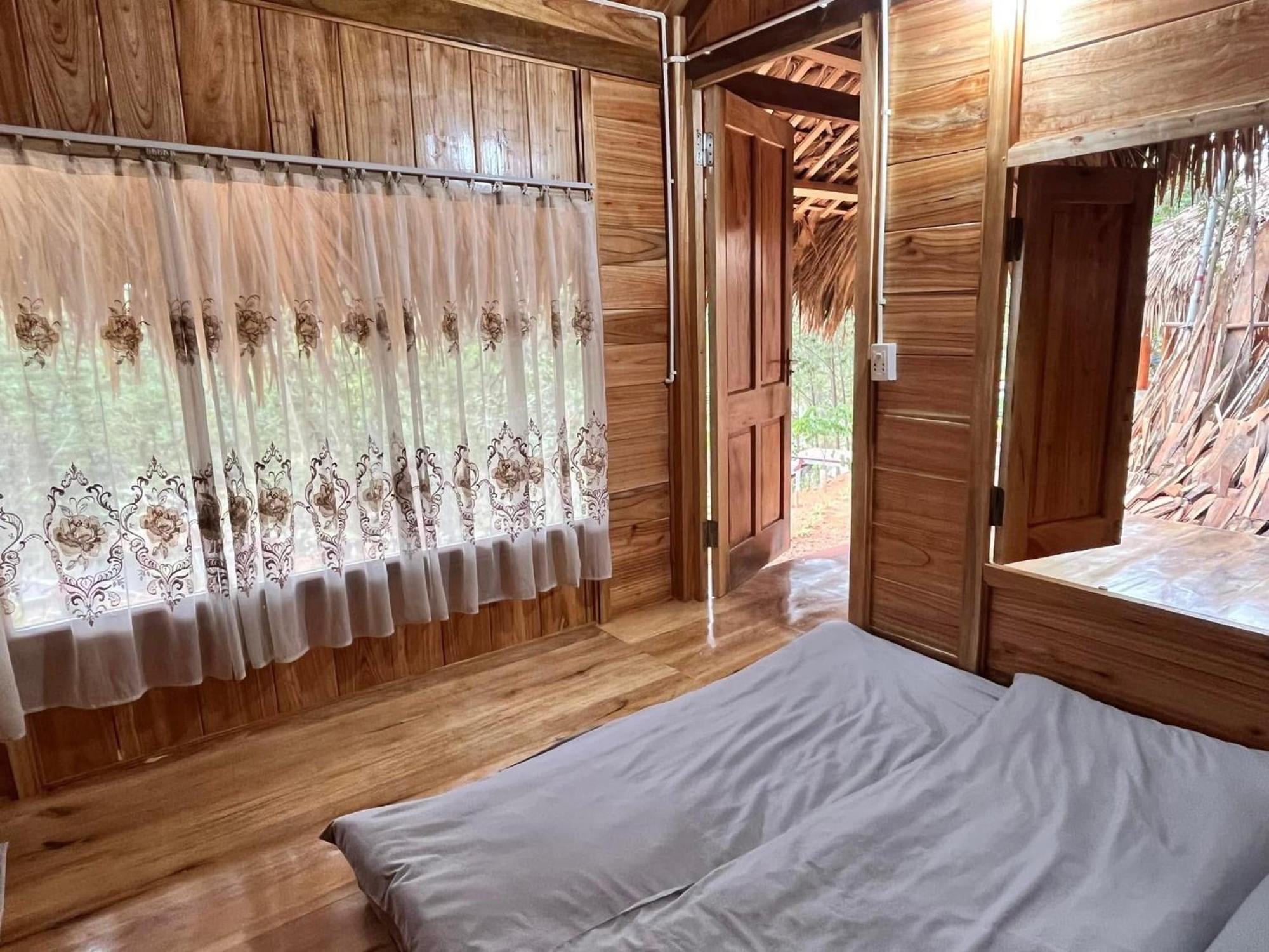 Na Tue An-Homestay 81 Vo Van Kiet Tuyen Quang Zewnętrze zdjęcie
